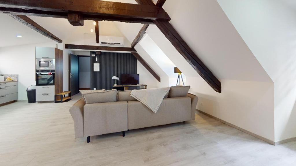 Le Big Bag 5 chambres appartement familial – photo 15