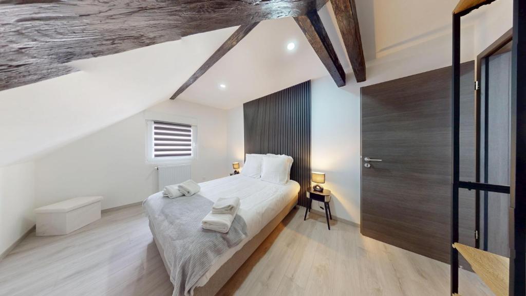 Le Big Bag 5 chambres appartement familial – photo 18