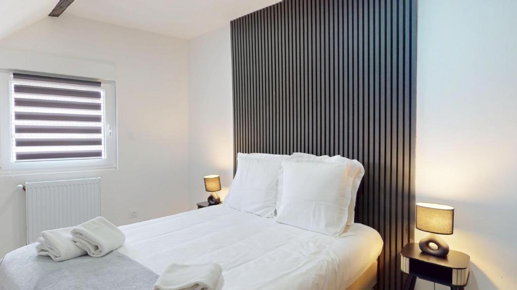 Le Big Bag 5 chambres appartement familial – photo 29
