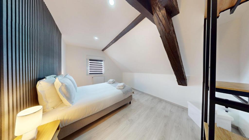 Le Big Bag 5 chambres appartement familial – photo 30