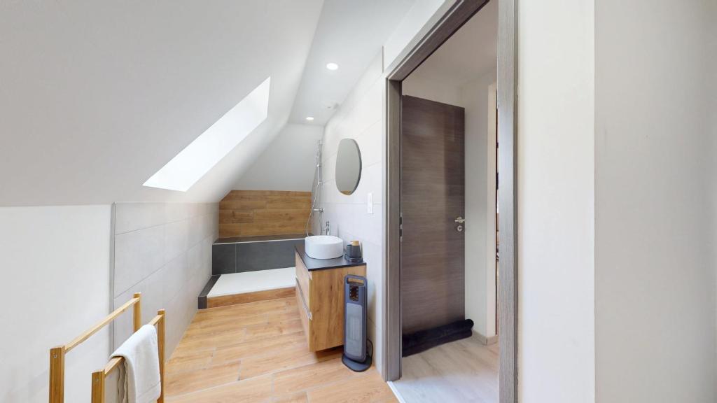 Le Big Bag 5 chambres appartement familial – photo 32