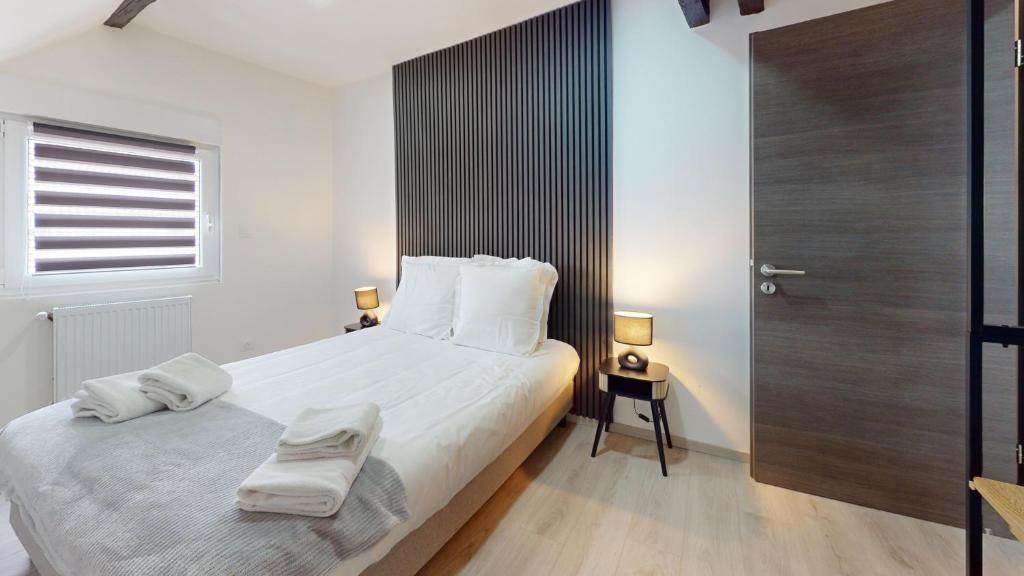 Le Big Bag 5 chambres appartement familial – photo 39