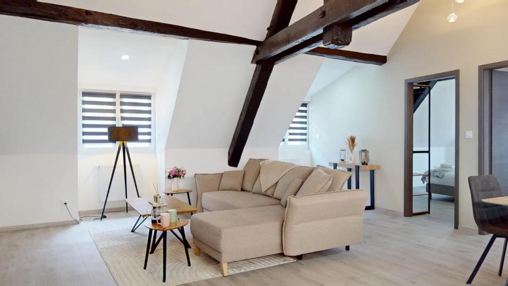 Le Big Bag 5 chambres appartement familial – photo 40