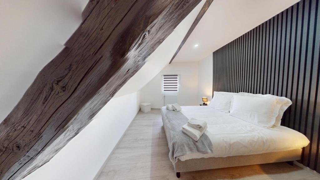Le Big Bag 5 chambres appartement familial – photo 4
