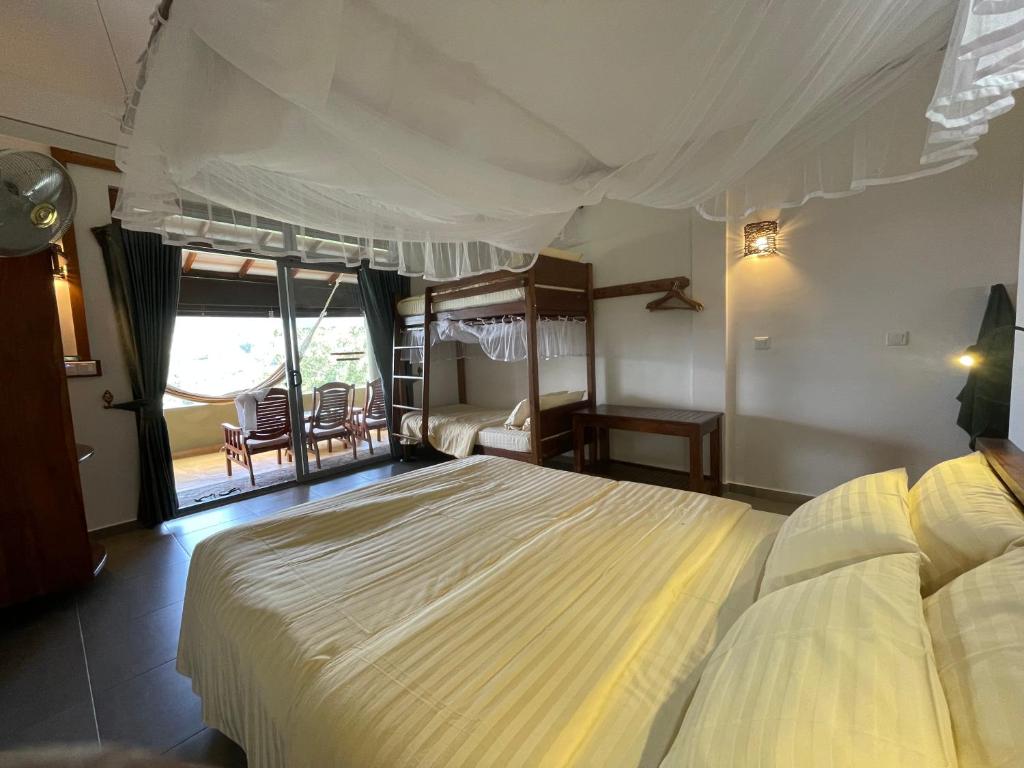 Zion View Ella Green Retreat - 17