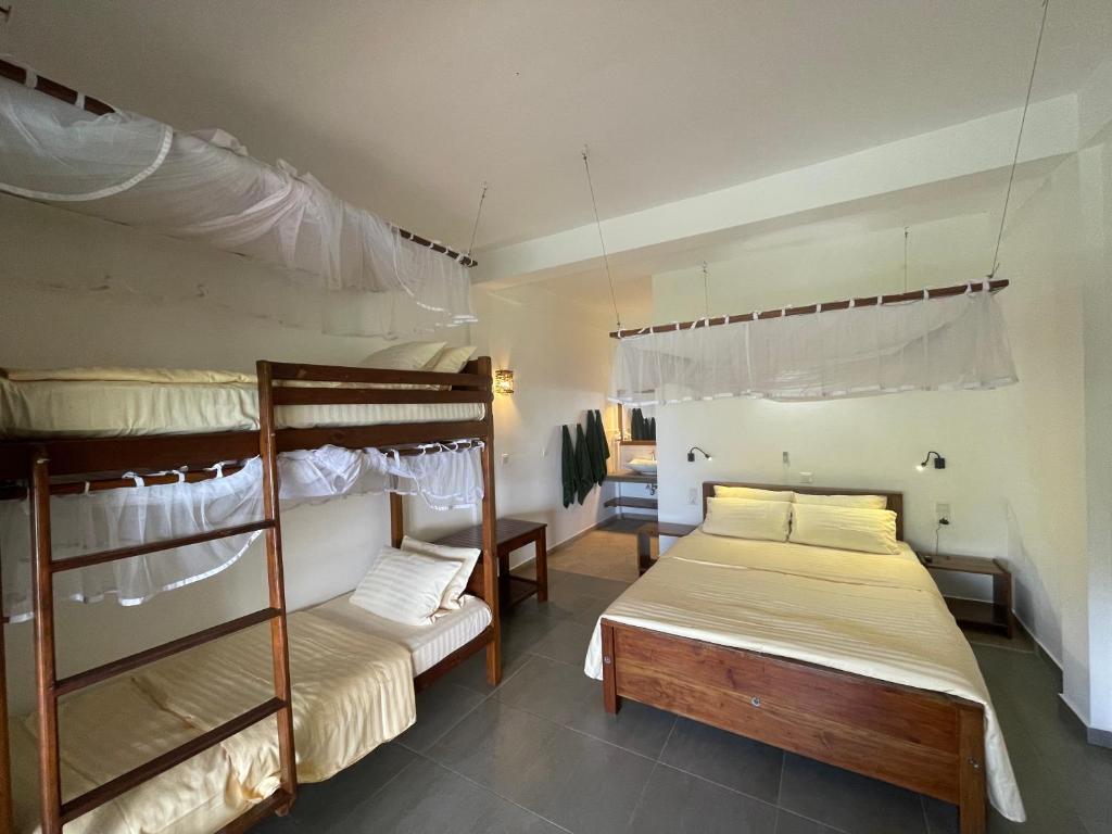 Zion View Ella Green Retreat - 19