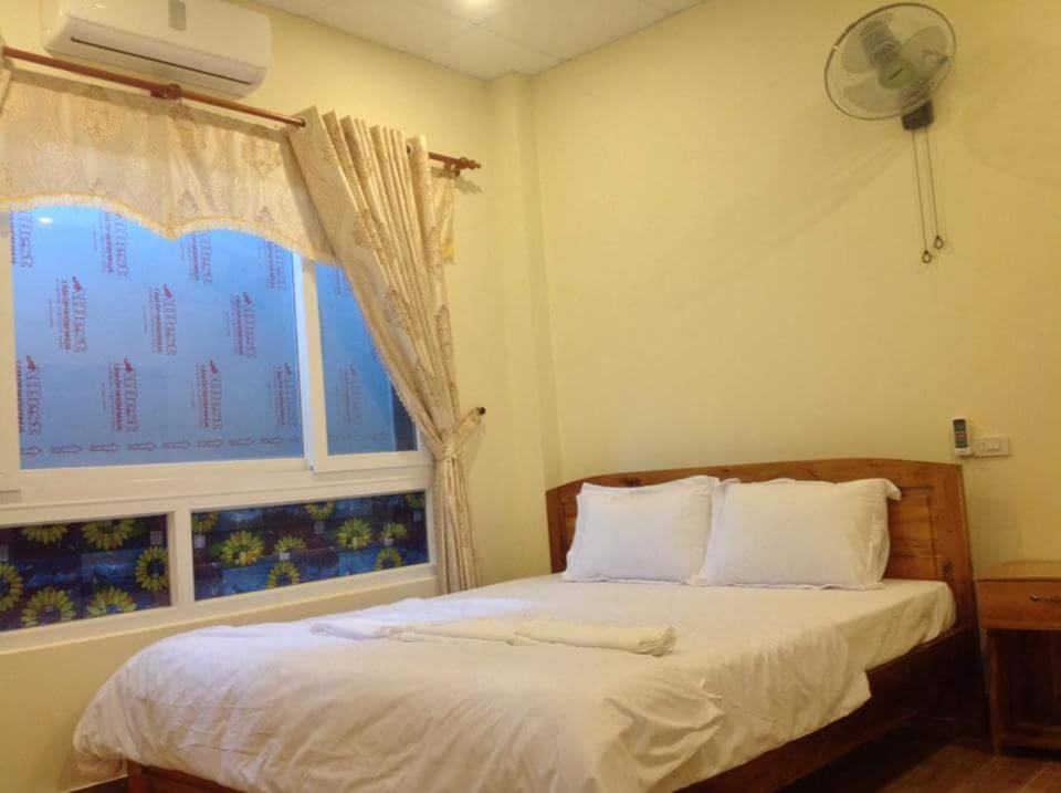 Manh Duyen Garden Homestay - 一居室公寓