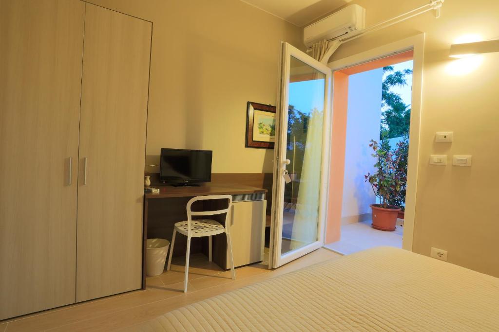Derechos de imagen reservados por Booking.com