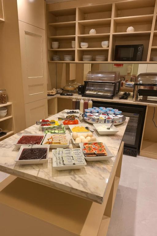 Hotel Ottofiori - Resim 32