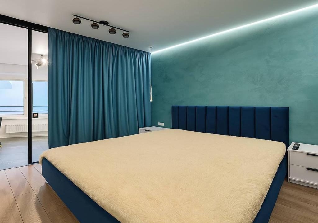 Kamanina Pearl Chill Apartment фото 2
