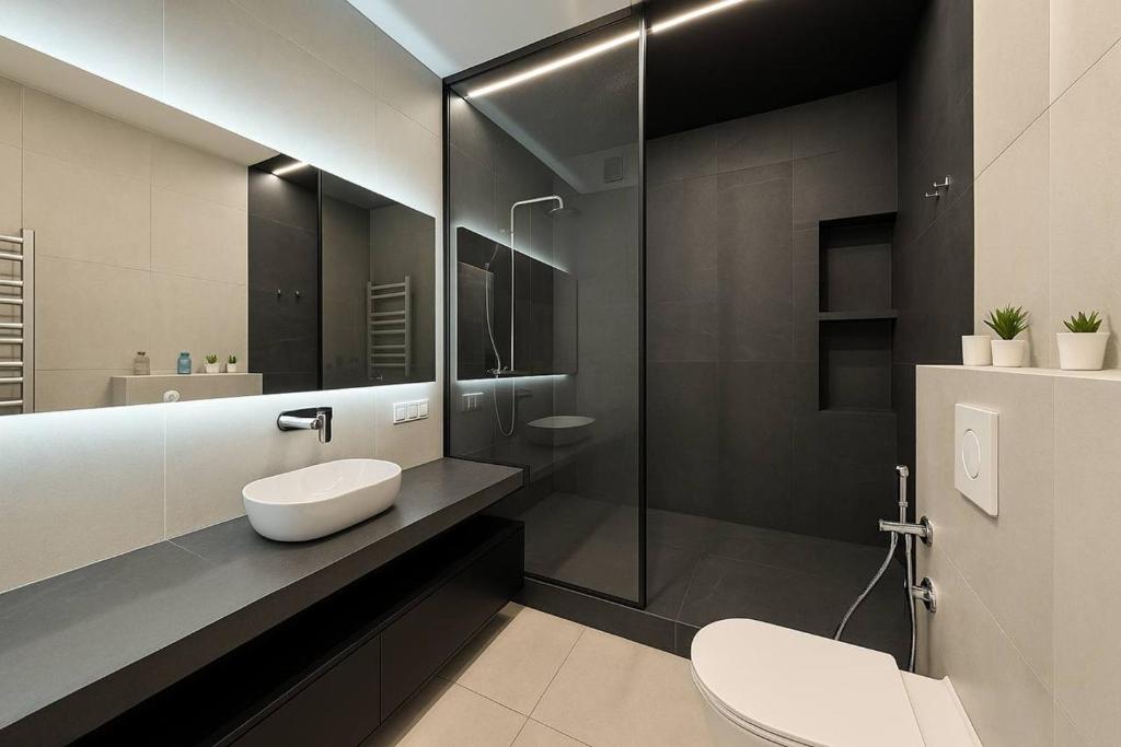 Kamanina Pearl Chill Apartment фото 3