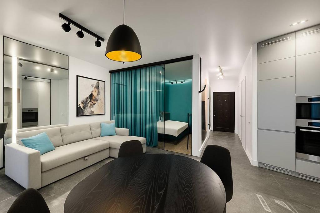 Kamanina Pearl Chill Apartment фото 5
