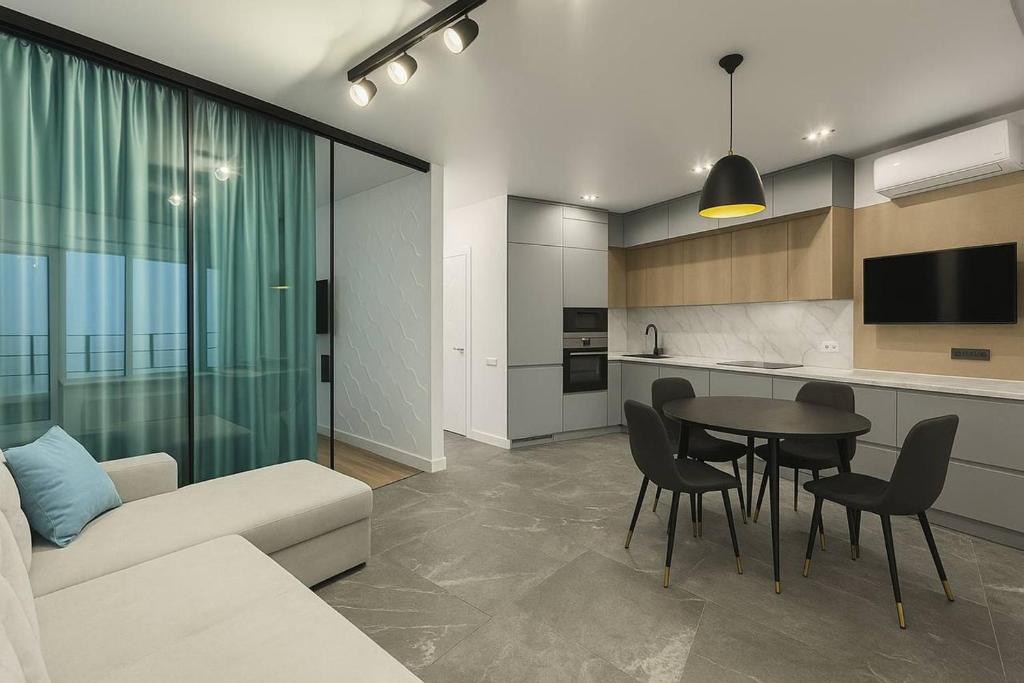 Kamanina Pearl Chill Apartment фото 4