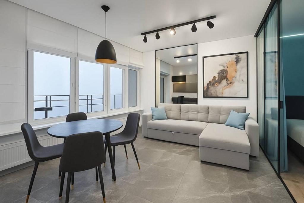 Kamanina Pearl Chill Apartment головне фото