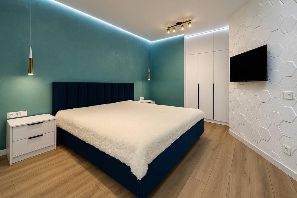 Kamanina Pearl Chill Apartment фото 6
