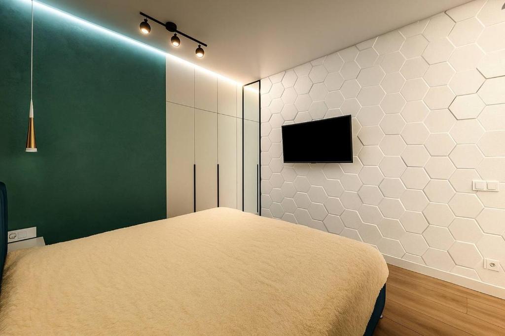 Kamanina Pearl Chill Apartment фото 7