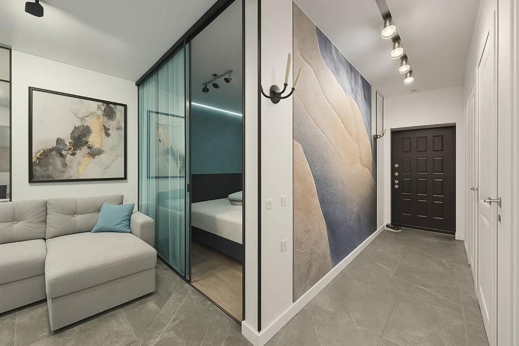 Kamanina Pearl Chill Apartment фото 8