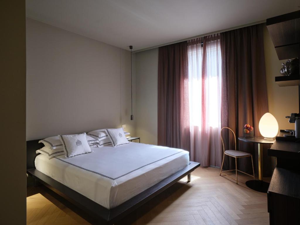 San Domenico - Superior Double Room