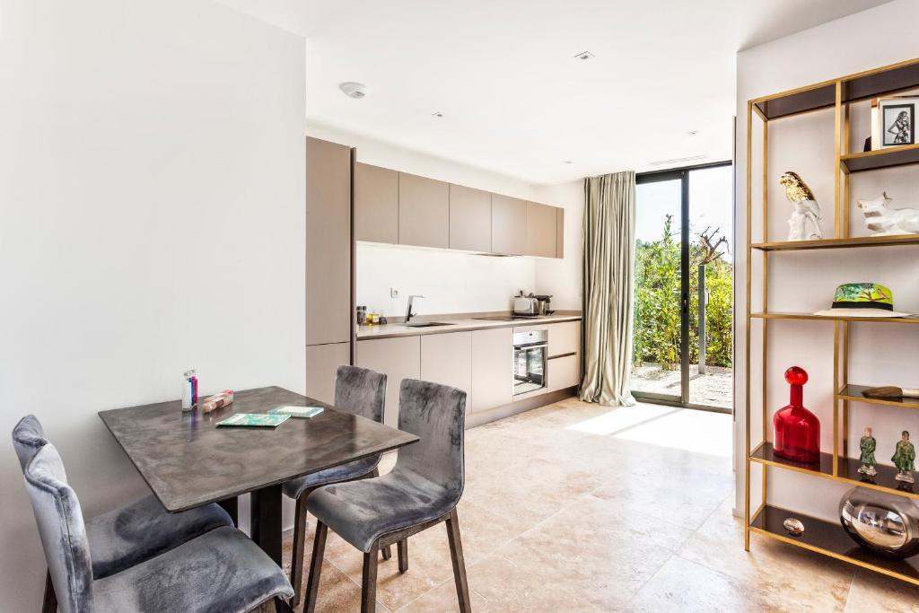 Colibri Apartment - Appartement