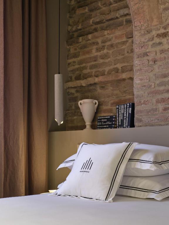 San Domenico - Deluxe Triple Room