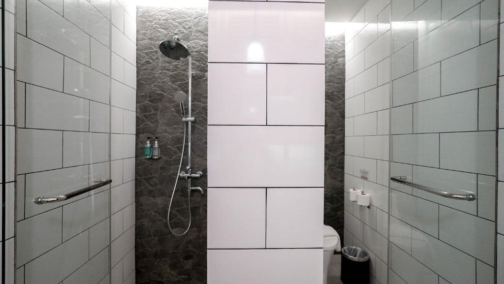 Sugar Marina Hotel CLIFFHANGER Aonang - Resim 42