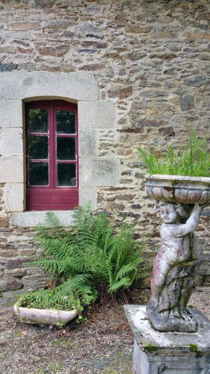 Chateau de Bellefond - Huisje Met Drie Slaapkamers