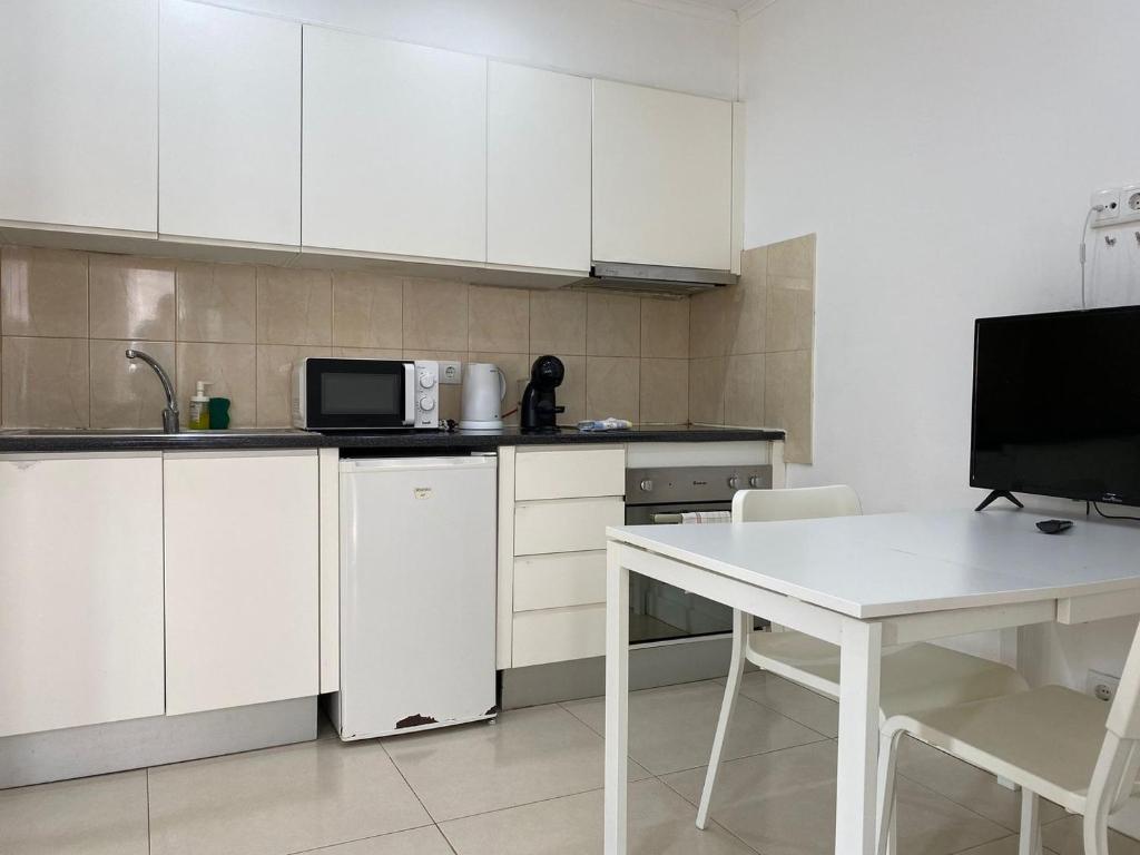 By the Sea Apartments B3