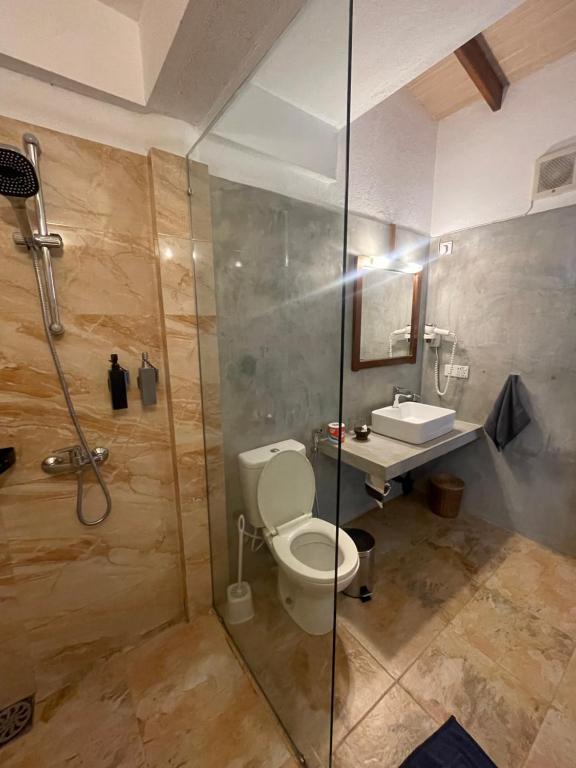 Zion View Ella Green Retreat - 4