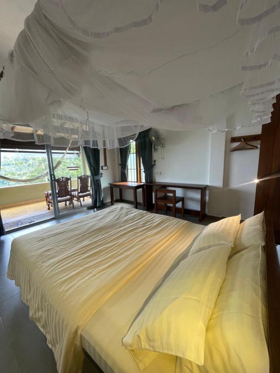 Zion View Ella Green Retreat - 1