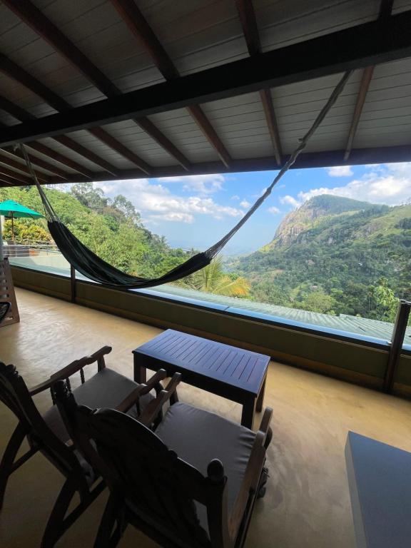 Zion View Ella Green Retreat - 7