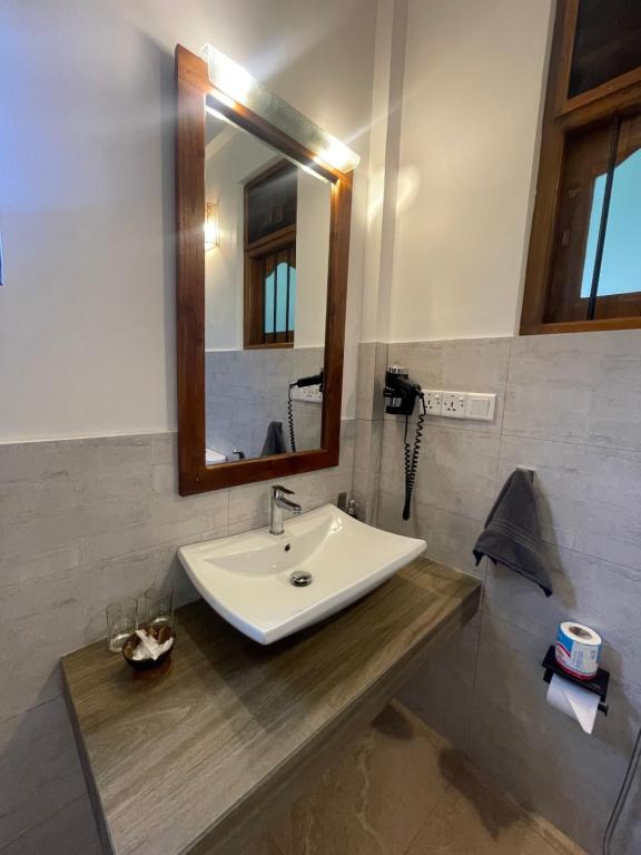 Zion View Ella Green Retreat - 5