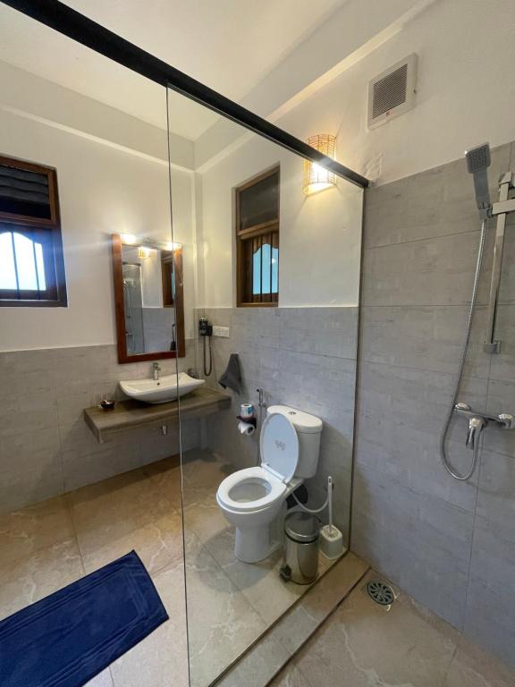 Zion View Ella Green Retreat - 3