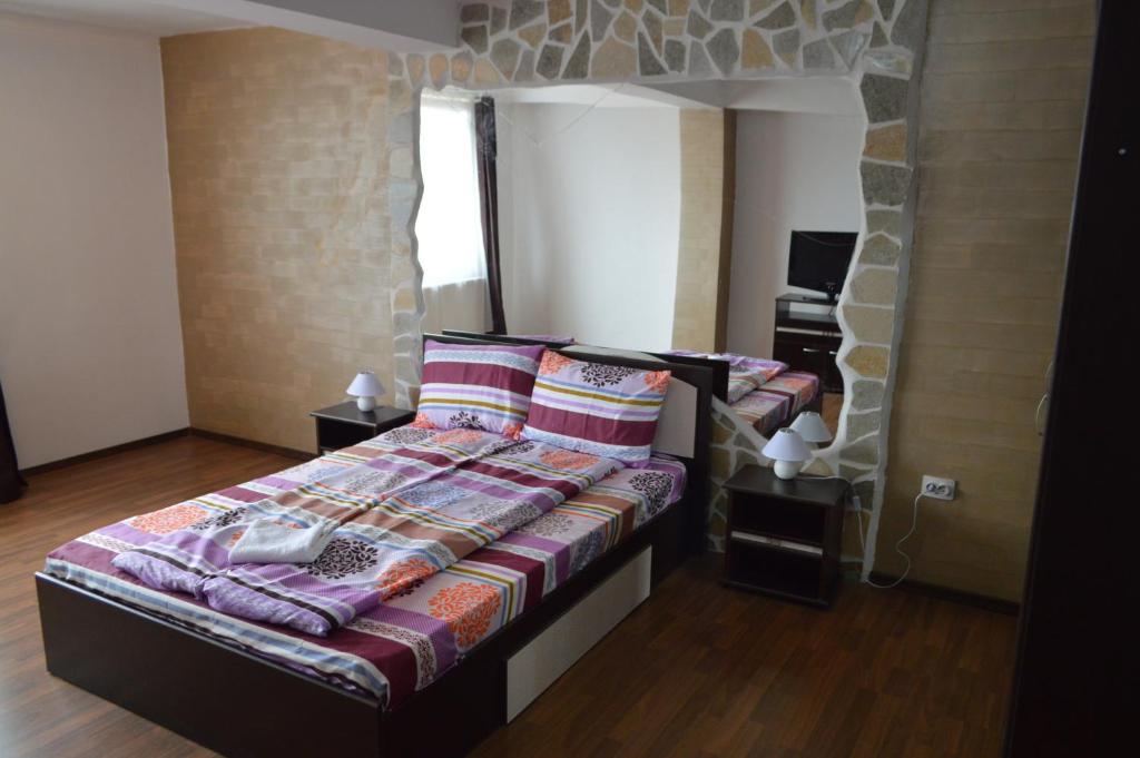 Csikos Apartment - Apartment - Split Level