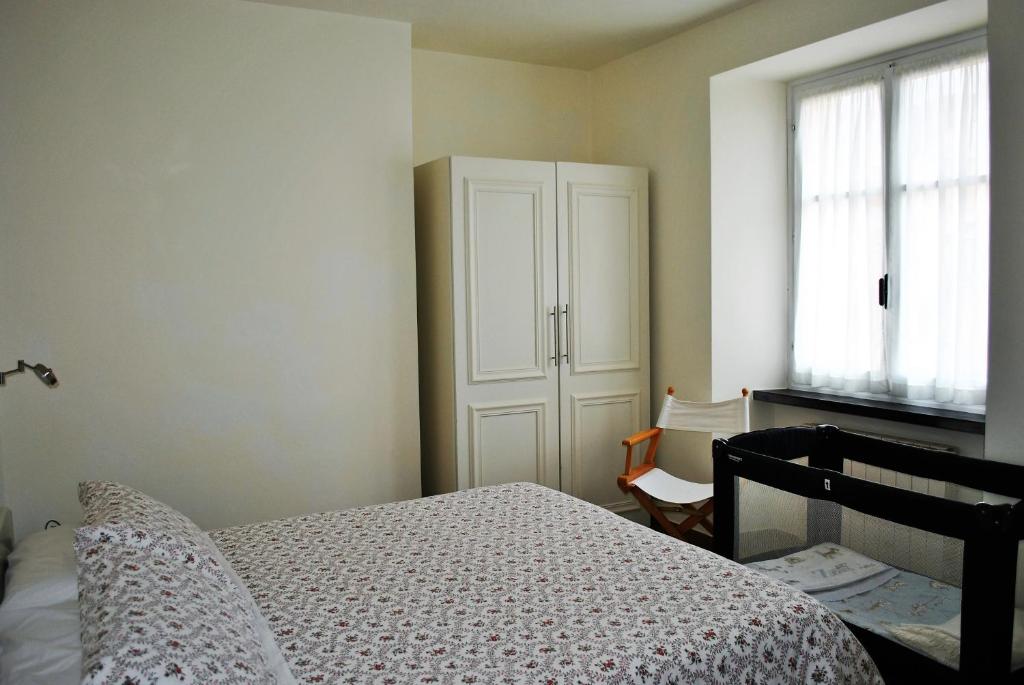 Hotel Residence Baiadelsole - Grand Appartement 1 Chambre Avec Vue Sur Mer
