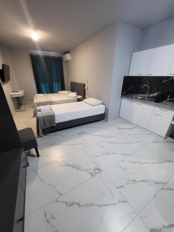 Diamond Piraeus Port - Resim 20