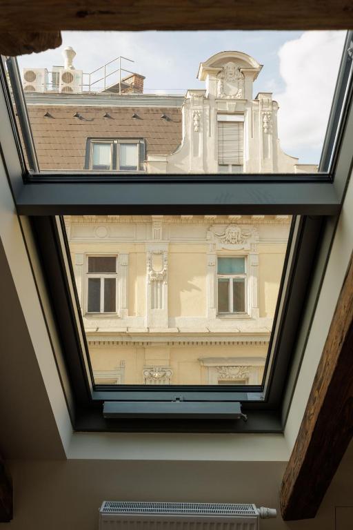 Wilde Vienna Fleischmarkt - Resim 30