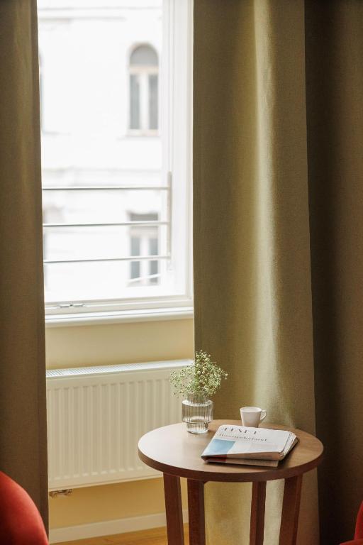 Wilde Vienna Fleischmarkt - Resim 22