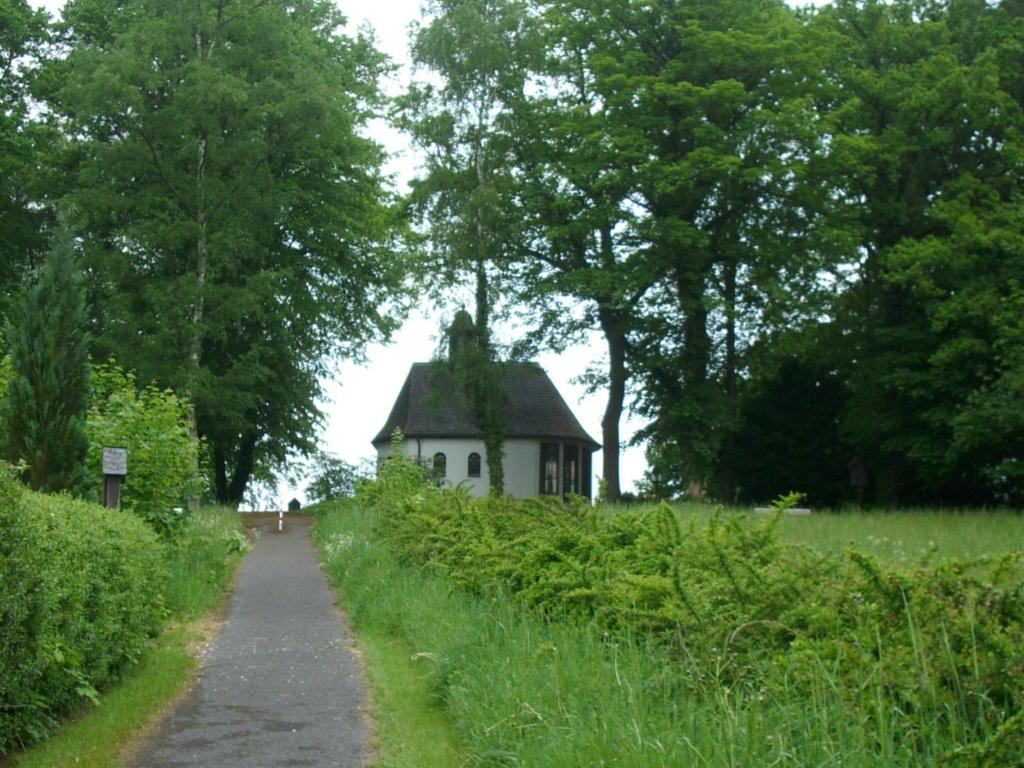Zahrada ubytování Gasthof Susewind