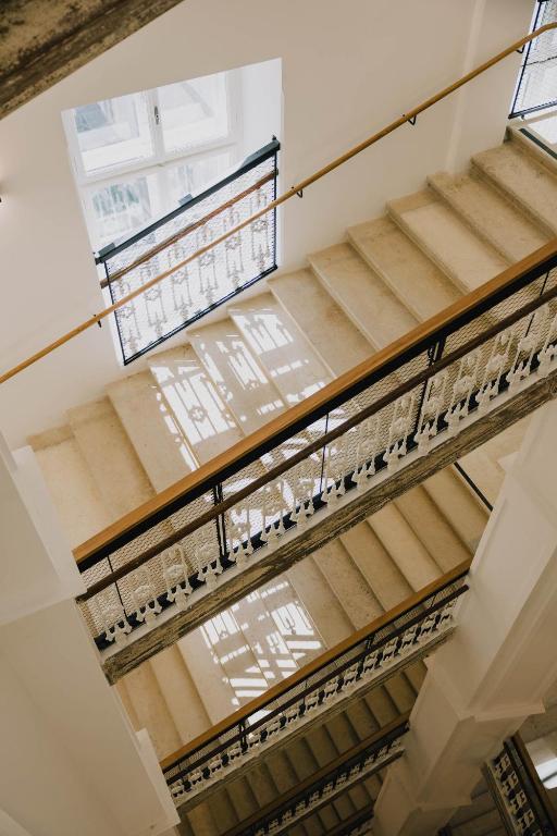 Wilde Vienna Fleischmarkt - Resim 28