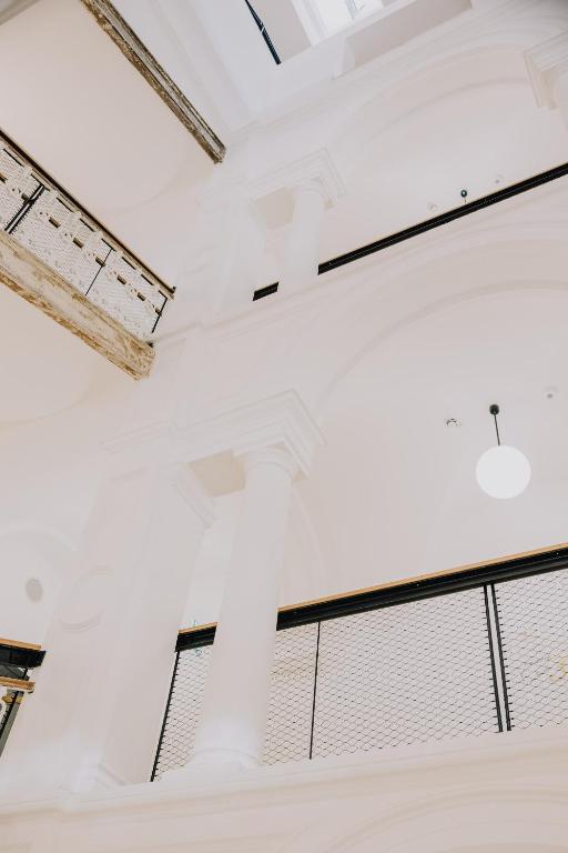 Wilde Vienna Fleischmarkt - Resim 26