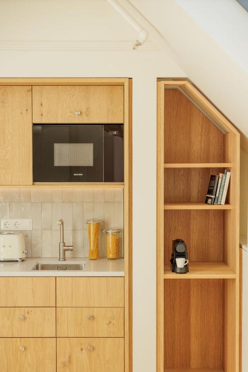 Wilde Vienna Fleischmarkt - 18