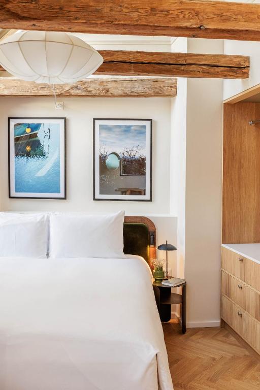 Wilde Vienna Fleischmarkt - Resim 11