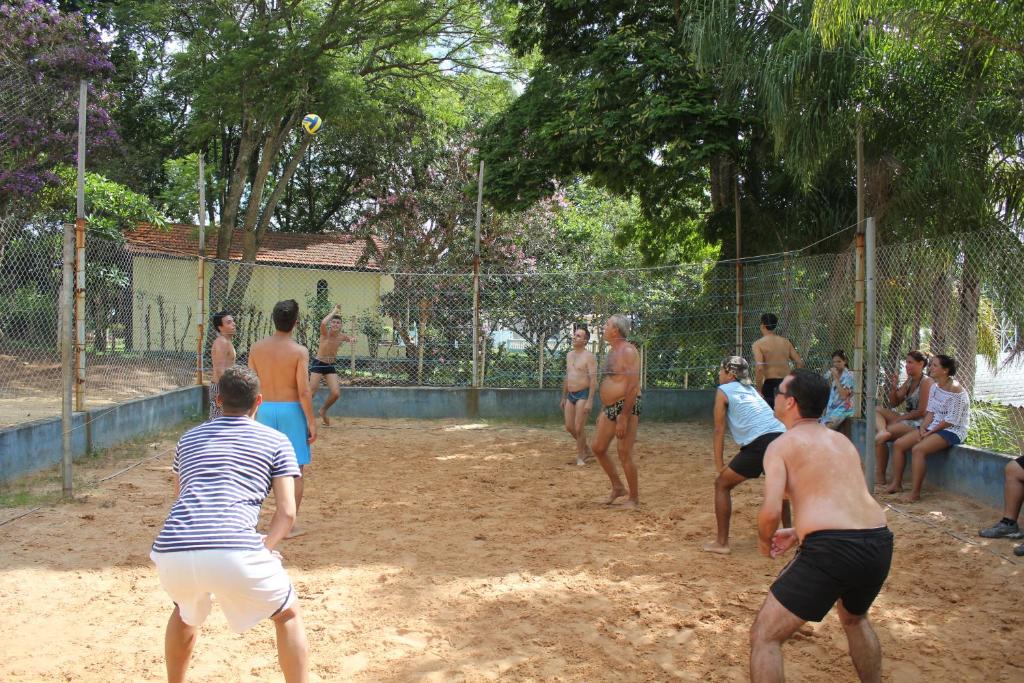  Big Valley Hotel Fazenda