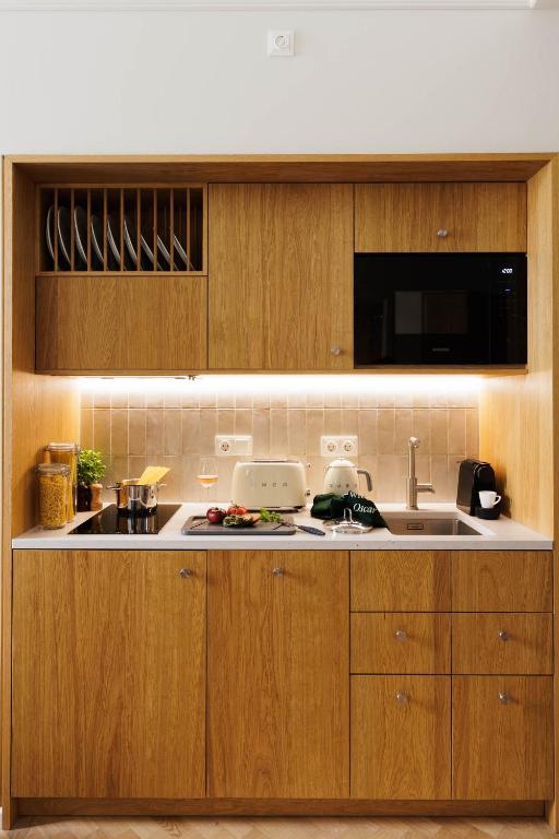 Wilde Vienna Fleischmarkt - 5