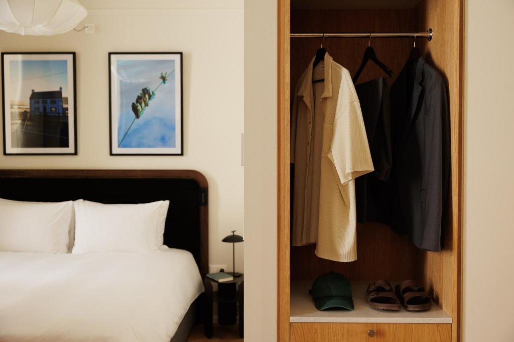 Wilde Vienna Fleischmarkt - 7