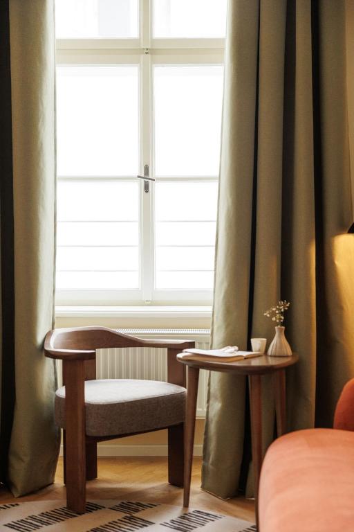 Wilde Vienna Fleischmarkt - 16