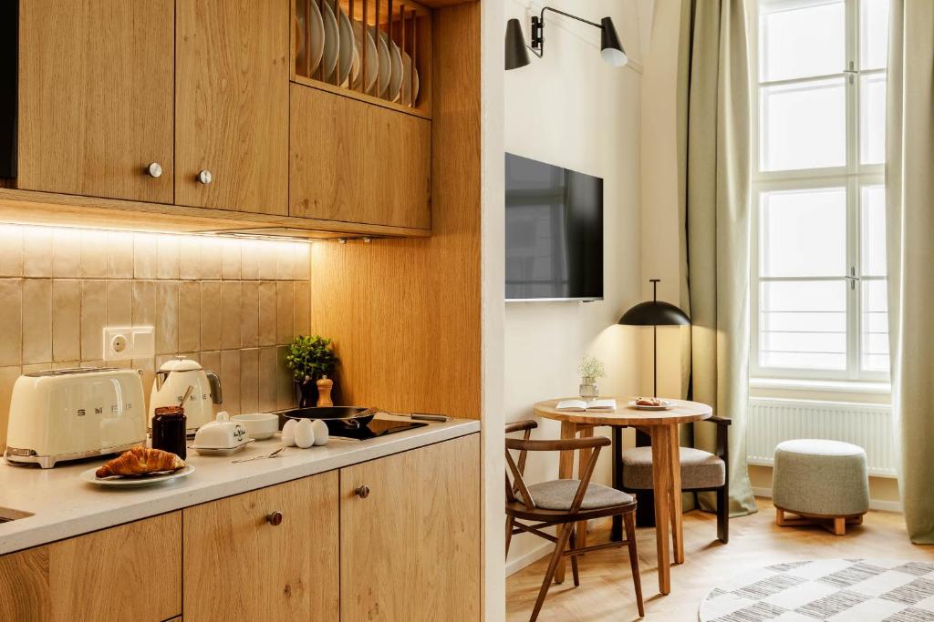 Wilde Vienna Fleischmarkt - 6