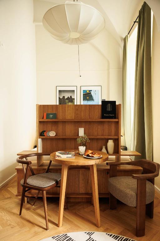 Wilde Vienna Fleischmarkt - 17