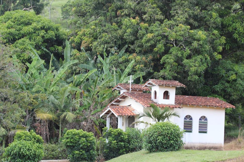  Big Valley Hotel Fazenda