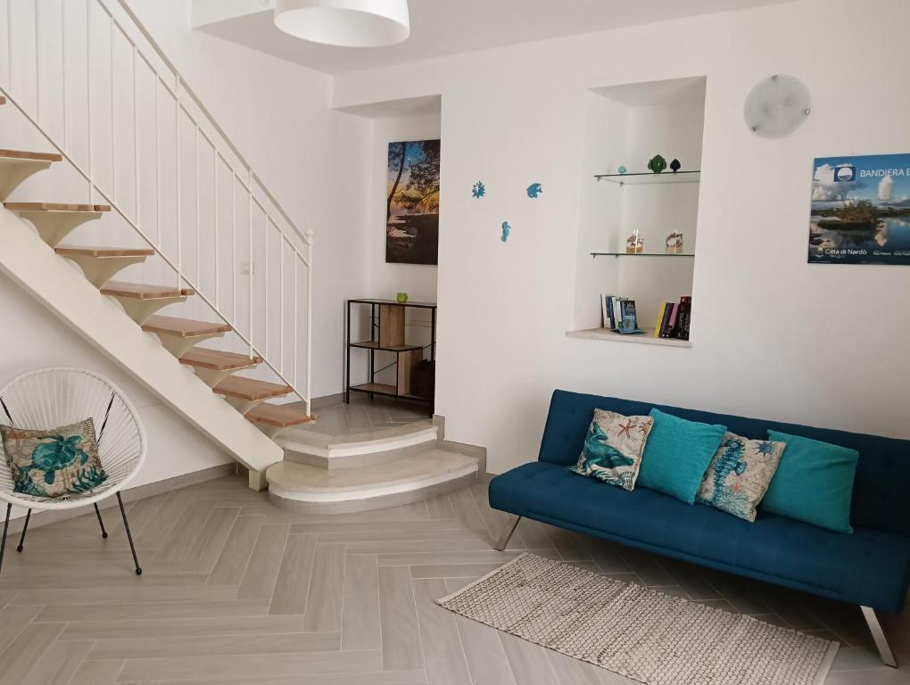 Foto dalla galleria di Dimora Sotto l'Arco a Nardò